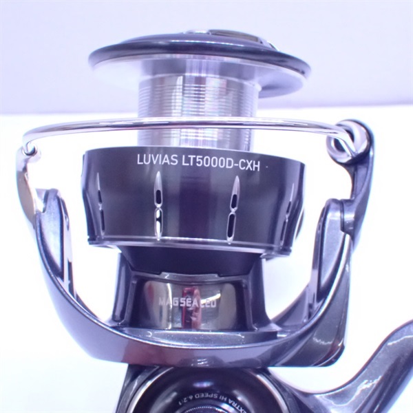 ２４ルビアスＬＴ５０００ＤーＣＸＨ